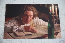 ORIGINAL Autogramm von Tobias