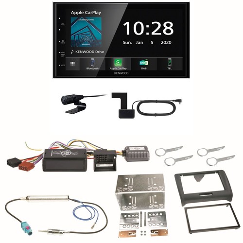 Kenwood dmx5020dabs android - dmx5020dabs,