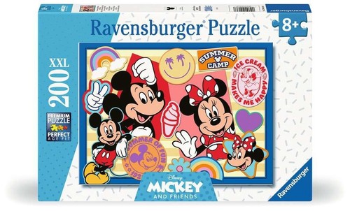 Ravensburger puzzle 12004136 - puzzle,