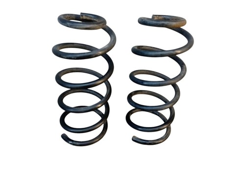 Rear axle spring kit - rear,