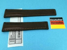 Uhrenarmband Uhrband 20/16mm