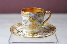 seltene Dresdener Espresso /