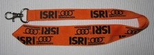 ISRINGHAUSEN Schlüsselband Lanyard NEU (A19)