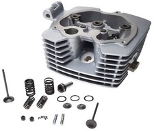 Zylinderkopf 150 ccm Nockenwelle Ventile für Quad ATV KINROAD SHINERAY LONCIN 4T