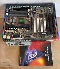 CHAINTECH 6BTM0-D100A