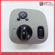 MERCEDES-BENZ W203 S203