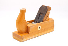 Ulmia Handhobel Holzhobel