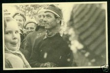 Sepp Weiler, Skispringer