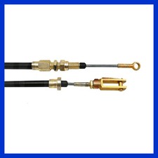 Kupplungsseil Bowdenzug