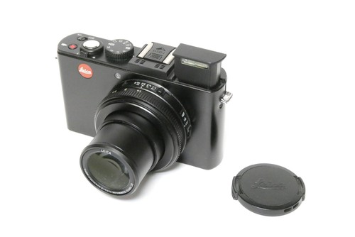 Leica lux6 digitalkamera - d-lux6,