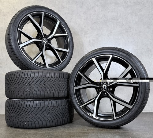 Original touareg estoril - vw,