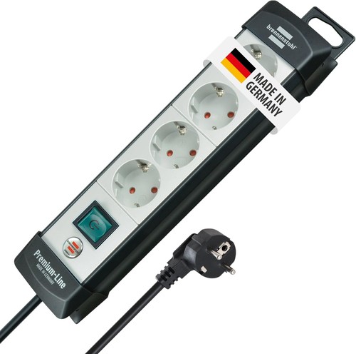 Brennenstuhl premium line - brennenstuhl,