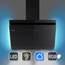 Dunstabzugshaube 80cm Umluft