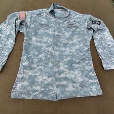 Army jacke acu digital medium - army,