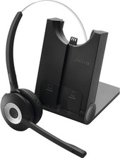 Jabra Pro 935 Mono UC –