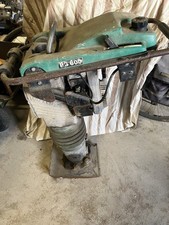 Wacker Stampfer Gebraucht 