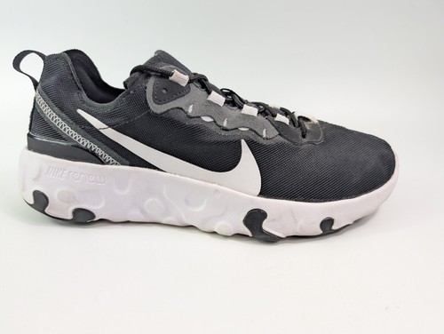 Nike renew sneaker schwarz - nike,