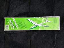 Graupner Andino Gleiter