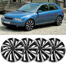 15" Radkappen Radzierblenden