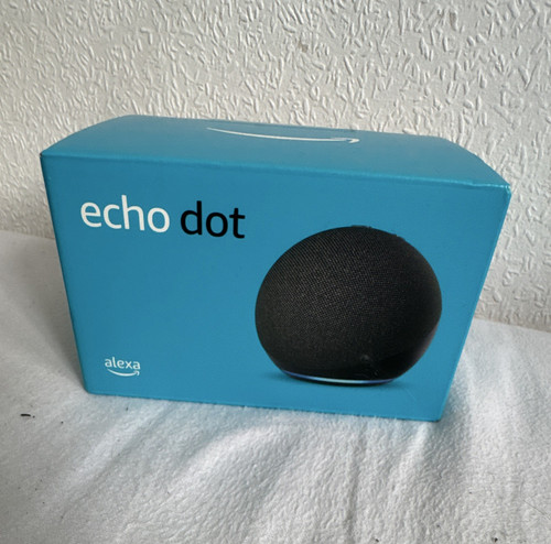 Amazon echo dot - amazon,