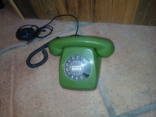 Vintage Telefon Post FeTAp