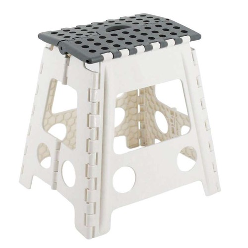 Klapphocker - (kunststoff),