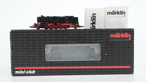 Märklin 88885 dampflok - 88885,