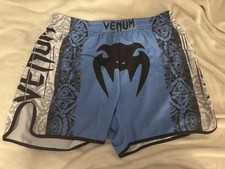 Venum Muay Thai Shorts XXXL