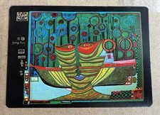 Hundertwasser 1971 Bild