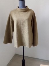 ZARA Rollkragenpullover Damen
