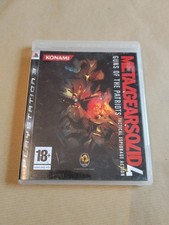 Metal Gear Saga Vol 2 -  DVD -