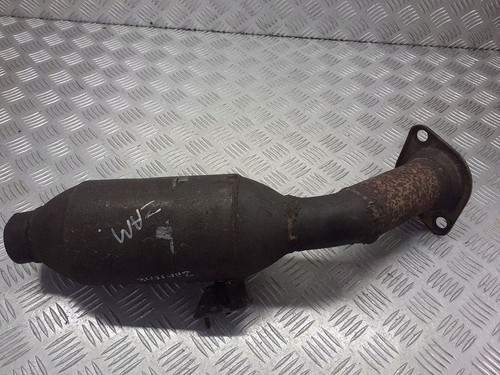Mazda benzin katalysator - benzin, /