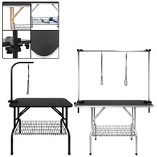 Trimmtisch für Hunde & Katzen