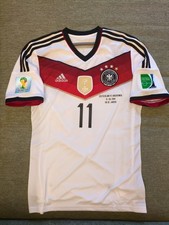 Adidas DFB Deutschland Trikot