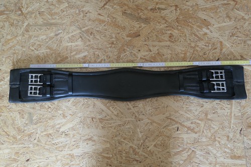 Hennig sattelgurt 70cm - wie, neu