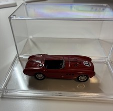 Ferrari 340 America - Cabrio -