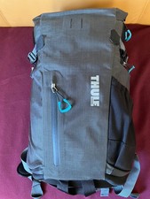 Thule Perspektiv SLR Daypack Kamera-Rucksack, Farbe grau/schwarz 