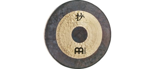 Meinl tt24 chau - meinl, tam