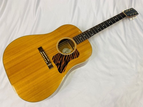 Gibson antique natural - antique,