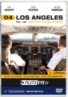 Pilotseye los angeles - los, |