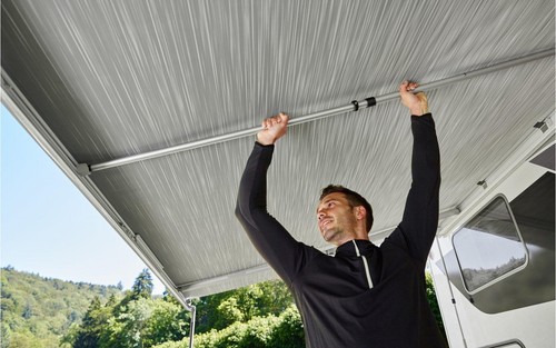 Thule tension rafter - tension,