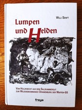 Lumpen und Helden / SS