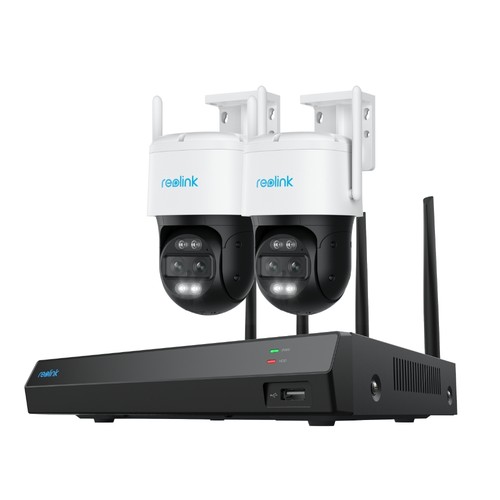 Reolink wlan fi - reolink, 4k