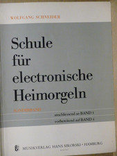 Schule für elektronische