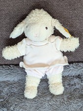 Steiff Schaf Lamm Kuscheltier träum süß ca 24 cm