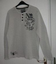 tolles Camp David Sweatshirt /
