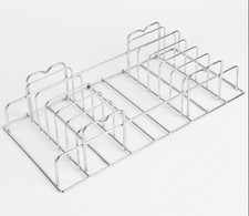 Melag Folienhalter lang Autoklaven Vacuklav 23 VS, 24 B+, 24B+, 44 B+, 43B+ TOP