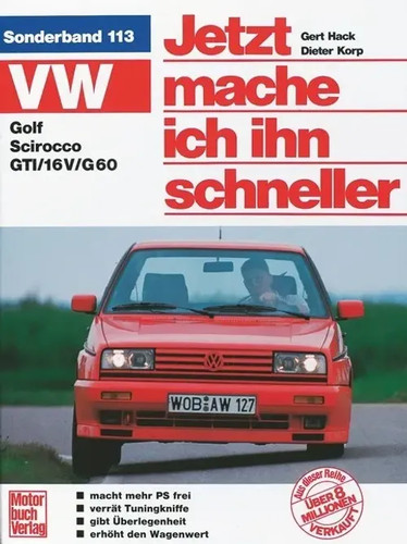 Golf scirocco gti - scirocco,, 16
