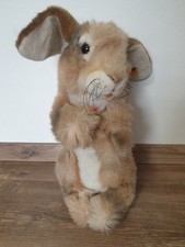 Steiff  - Hase  Putsi  077876   - 45 cm   -Sammlerstück