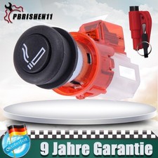 12V Zigarettenanzünder für